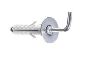 TASSELLI NYLON DOMUS GANCIO LUNGO MM. 12