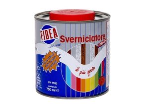 SVERNICIATORE FIDEA 3 PINI ECOLOGICO LT 0.75