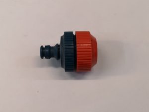 ATTACCO RAPIDO PER RUBINETTI LISCI