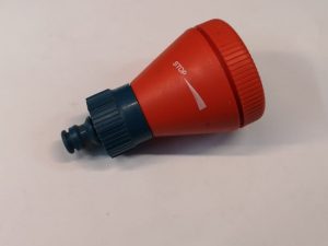 LANCIA MODELLO INNAFFIATOIO