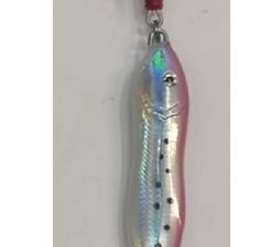 JIG ABU GARCIA SILLEN 750g Col. WHITE BLUE