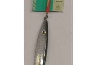 JIG ABU GARCIA LUCAS 300g Col. BLACK