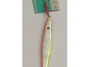 JIG ABU GARCIA LUCAS 300g Col. HS/RED
