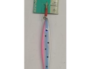 JIG ABU GARCIA LUCAS 300g Col. WHITE BLUE