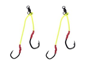 DYNAMIC HOOKS 10/0 8/0