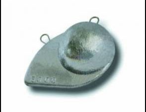 PIOMBO AFFONDATORE 3 KG ALETTATO