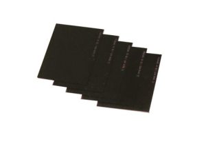 VETRO INATTINICO PER SALDARE DIN 11