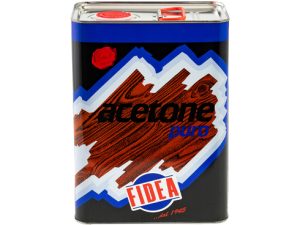 ACETONE PURO LT 1