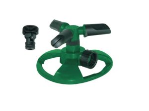 IRRIGATORE ROTANTE TRE BRACCI
