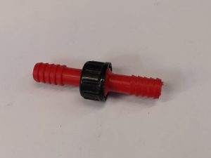 RACCORDO DI CONGIUNZIONE IN PLASTICA UTILIAmis. 14