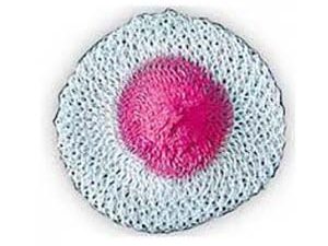 RETICELLA PER LAMPADA A GAS 200 HK 3PZ