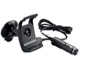 SUPPORTO A VENTOSA PER AUTO CON ALTOPARLANTE