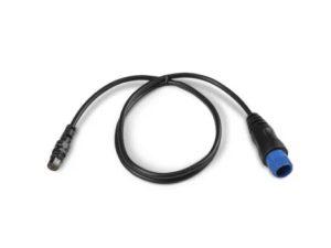 ADATTATORE TRASDUTTORE DA 8 PIN A 4 PIN