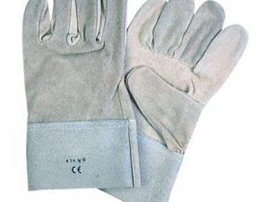 GUANTI DA LAVORO CROSTA PESANTI