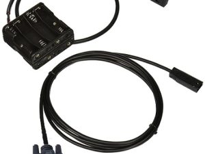 KIT COLLEGAMENTO PC SERIALE