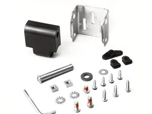 KIT MONTAGGIO TRASDUTTORE POPPA MHX-HS