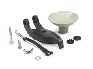 KIT A VENTOSA PER ISTALLAZIONE TRASDUTTORI A POPPA