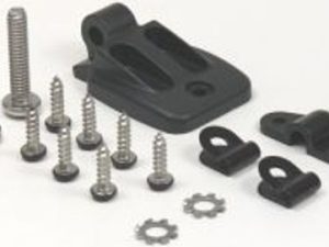 KIT MONTAGGIO TRASDUTTORE POPPA MHX-SHS