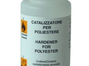 CATALIZZATORE LIQUIDO GR. 50