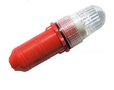 BOETTA INTERMITTENTE GALLEGGIANTE