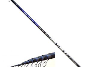 CANNA BOLOGNESE LINEAEFFE WINNER SW MT. 5  GR. 20