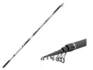 FISHING FERRARI POSEIDON MT. 5