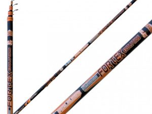 CANNA BOLOGNESE CARBOREX FORTEX EVO MT. 7,00  GR. 100