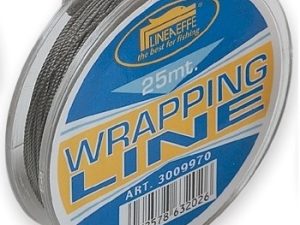 ROCCHETTO FILO LEGATURE ARGENTO