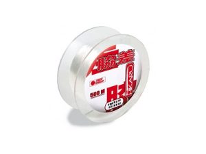 MONOFILO HIKARU M. 0,50 mm  Bobina da 100 m