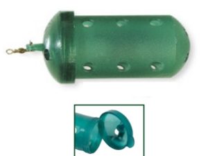 PASTURATORE CILINDRICO MEDIO