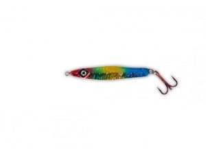 HIPER CATCH FISH JIG LIGHT BLUE GOLD gr. 80