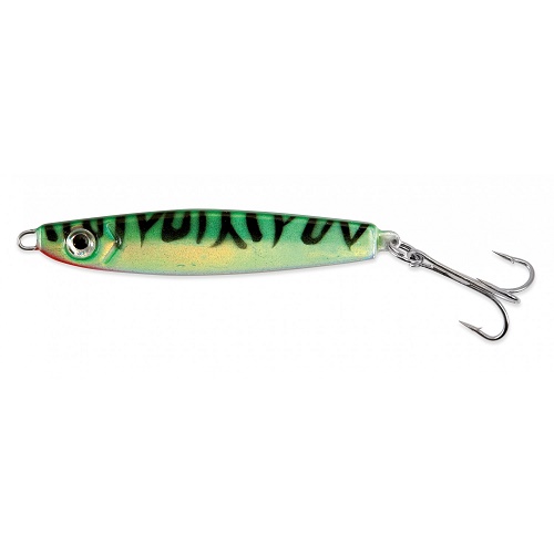 HIKARU MICRO JIG TIGER GREEN gr. 28