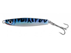 HIKARU MICRO JIG TIGER BLUE gr. 21