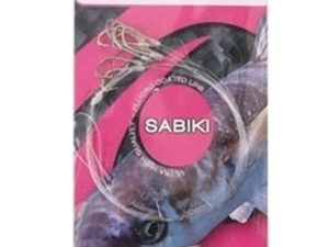 MAZZETTO PER CEFALI N. 8