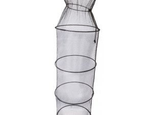 NASSA 6 INGANNI MIS. 40 X 150