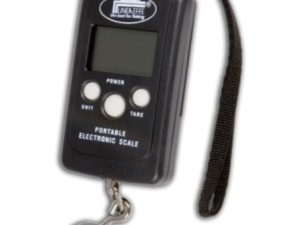 BILANCIA DIGITALE KG. 40