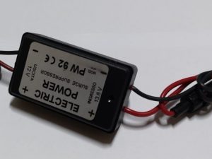 FILTRO PROTEZIONE DISTURBI