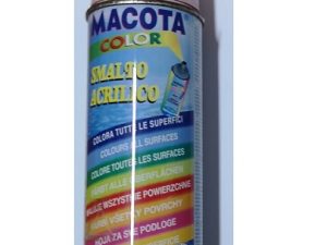 MACOTA COLOR SPRAY ROSA CHIARO RAL 3015
