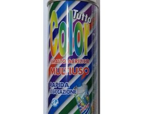 MACOTA COLOR SPRAY TRASPARENTE OPACO