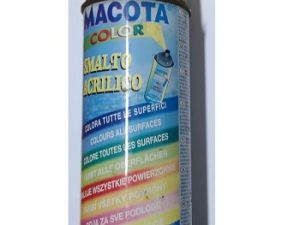 MACOTA COLOR SPRAY VERDE PALLIDO RAL 6021