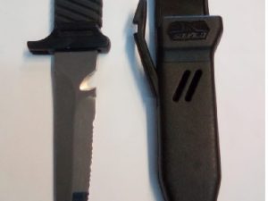 CM 13 C/MARTELLO STILETTO C.S.