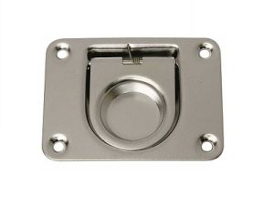 ALZAPAGLIOLO INOX MM. 55x75