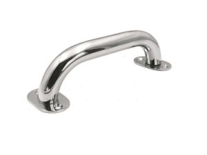 MANIGLIA INOX H-MOUNT