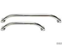 PASSAMANO OVAL HM 
200MM INOX