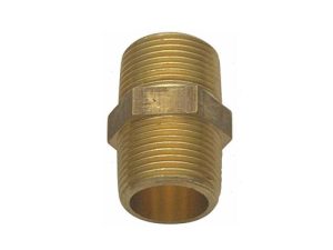 NIPLES OTTONE M. 3/8"