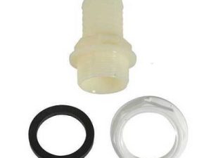 BOCCHETTONE DIRITTO PER SERBATOIO CARICO ESTERNO