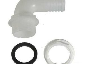 BOCCHETTONE GOMITO PER SERBATOIO CARICO ESTERNO