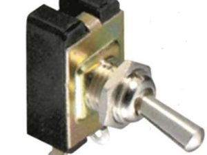 INTERRUTTORE  BIPOLARE