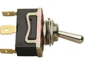 INTERRUTTORE  20A ON-OFF-ON