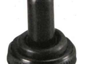 CAPPUCCIO CON GHIERA PER INTERRUTTORI M. 10